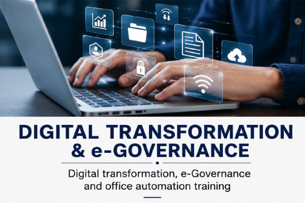 Digital Transformation