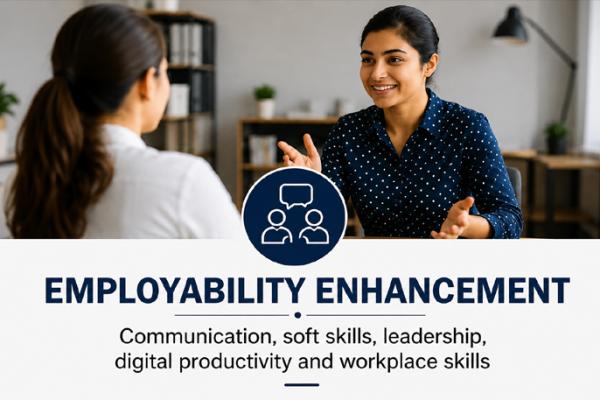 Employability Enhancement