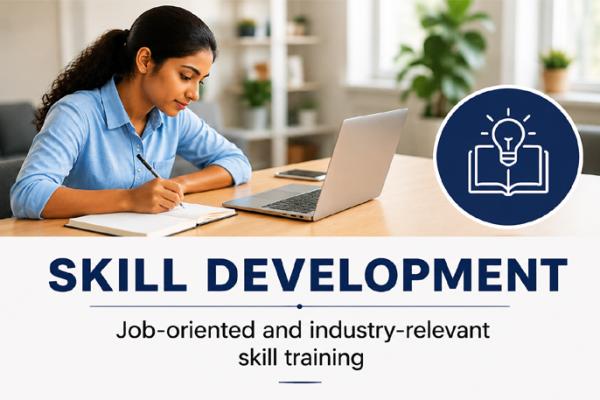 Skills Development & Careers