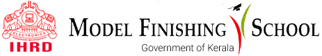 Model Finishing School Trivandrum